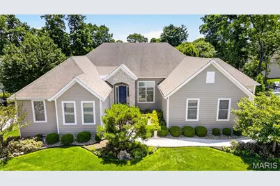 311 Gateview Drive, Wentzville, MO 63385 - Photo 1