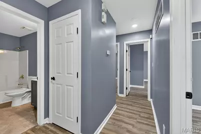 7101 Lexington Avenue, Saint Louis, MO 63121 - Photo 5