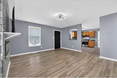 7101 Lexington Avenue, Saint Louis, MO 63121 - Photo 3