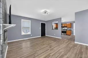 7101 Lexington Ave, Saint Louis, MO 63121 - Photo 3
