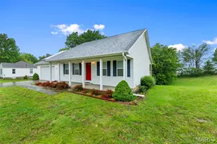 1910 Bainbridge Rd, Jackson, MO 63755 - Photo 3