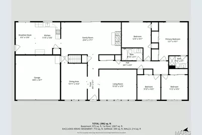762 Ambois Drive, Creve Coeur, MO 63141 - Photo 71