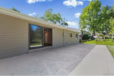 762 Ambois Drive, Creve Coeur, MO 63141 - Photo 65