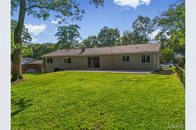 762 Ambois Drive, Creve Coeur, MO 63141 - Photo 69