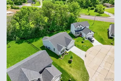 512 Kit Fox Court, Eureka, MO 63025 - Photo 25