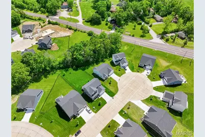 512 Kit Fox Court, Eureka, MO 63025 - Photo 13
