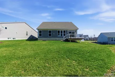 2 Spinney Bough Court, Wentzville, MO 63385 - Photo 35