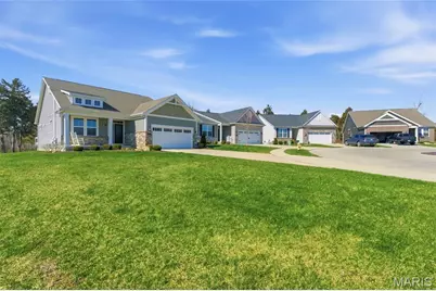 2 Spinney Bough Court, Wentzville, MO 63385 - Photo 41