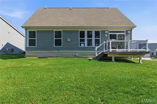 2 Spinney Bough Ct, Wentzville, MO 63385 - Photo 7