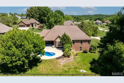 1255 Timber Creek Drive, Cape Girardeau, MO 63701 - Photo 31