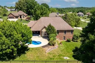 1255 Timber Creek Dr, Cape Girardeau, MO 63701 - Photo 31