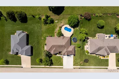 1255 Timber Creek Drive, Cape Girardeau, MO 63701 - Photo 37
