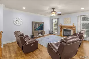 1255 Timber Creek Dr, Cape Girardeau, MO 63701 - Photo 3