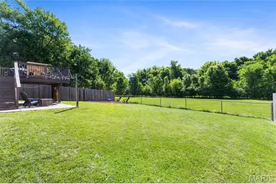 1284 Harvest Ridge Drive, Saint Charles, MO 63303 - Photo 29