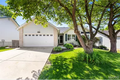 1284 Harvest Ridge Drive, Saint Charles, MO 63303 - Photo 1