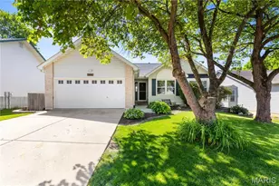 1284 Harvest Ridge Dr, Saint Charles, MO 63303 - Photo 1