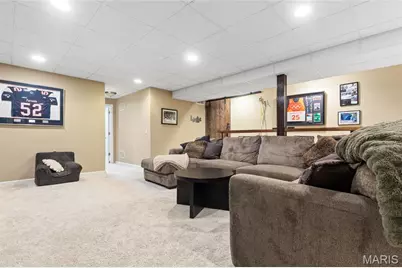 1284 Harvest Ridge Drive, Saint Charles, MO 63303 - Photo 21