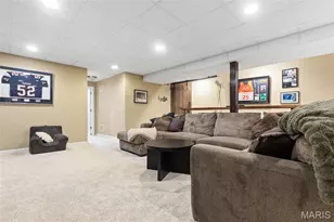1284 Harvest Ridge Dr, Saint Charles, MO 63303 - Photo 21