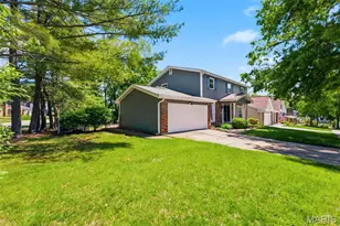 1302 Saltbox Dr, Chesterfield, MO 63017 - Photo 3