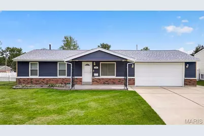 508 Briscoe Avenue, O'Fallon, MO 63366 - Photo 1
