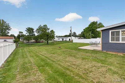 508 Briscoe Avenue, O'Fallon, MO 63366 - Photo 33