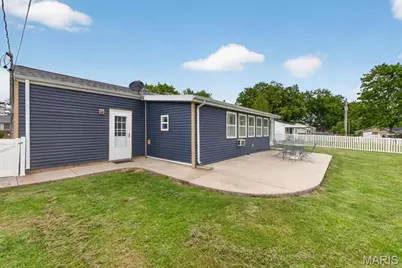 508 Briscoe Avenue, O'Fallon, MO 63366 - Photo 37