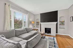 6569 Pernod Ave, Saint Louis, MO 63139 - Photo 3