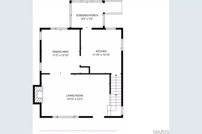 6569 Pernod Avenue, Saint Louis, MO 63139 - Photo 23