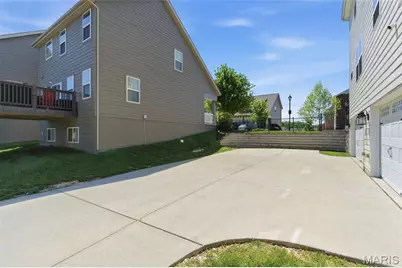 2416 N Larksong Drive, Wildwood, MO 63040 - Photo 31