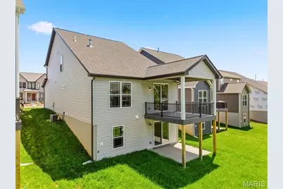 37 Pheasant Ring Drive, Saint Peters, MO 63376 - Photo 35