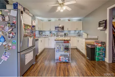 205 Wellborn Rd, East Prairie, MO 63845 - Photo 17