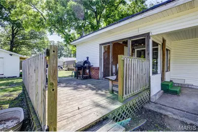 205 Wellborn Rd, East Prairie, MO 63845 - Photo 25