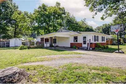 205 Wellborn Rd, East Prairie, MO 63845 - Photo 3
