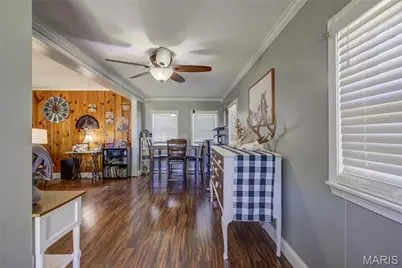 205 Wellborn Rd, East Prairie, MO 63845 - Photo 5