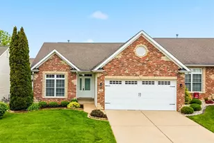 299 Glasgow Dr, Saint Charles, MO 63301 - Photo 1