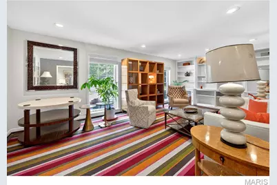 1 The Prado, Ladue, MO 63124 - Photo 11