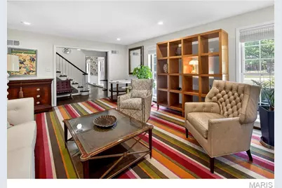 1 The Prado, Ladue, MO 63124 - Photo 13