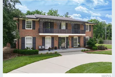 1 The Prado, Ladue, MO 63124 - Photo 7