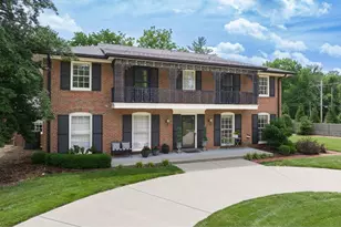 1 The Prado, Ladue, MO 63124 - Photo 7