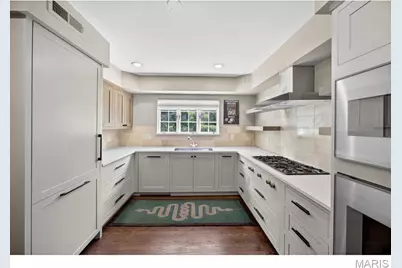1 The Prado, Ladue, MO 63124 - Photo 21