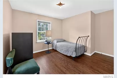 1 The Prado, Ladue, MO 63124 - Photo 37