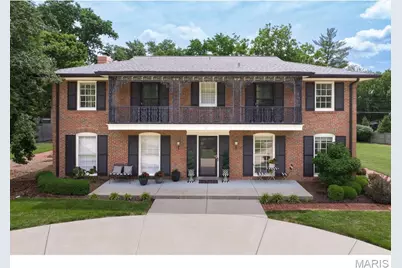 1 The Prado, Ladue, MO 63124 - Photo 9