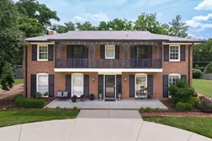1 The Prado, Ladue, MO 63124 - Photo 9