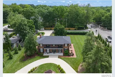 1 The Prado, Ladue, MO 63124 - Photo 39