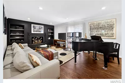 1 The Prado, Ladue, MO 63124 - Photo 15