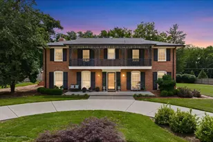 1 The Prado, Ladue, MO 63124 - Photo 5