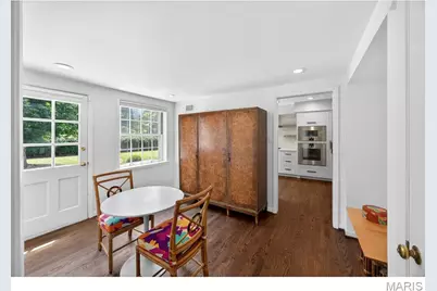 1 The Prado, Ladue, MO 63124 - Photo 23