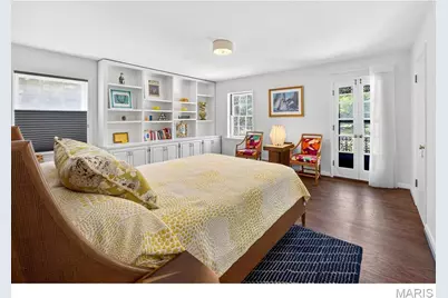1 The Prado, Ladue, MO 63124 - Photo 35