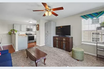 1121 Saravalle Drive, Saint Peters, MO 63376 - Photo 13