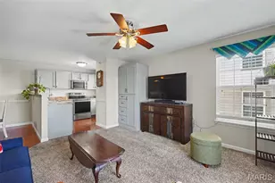 1121 Saravalle Dr, Saint Peters, MO 63376 - Photo 13